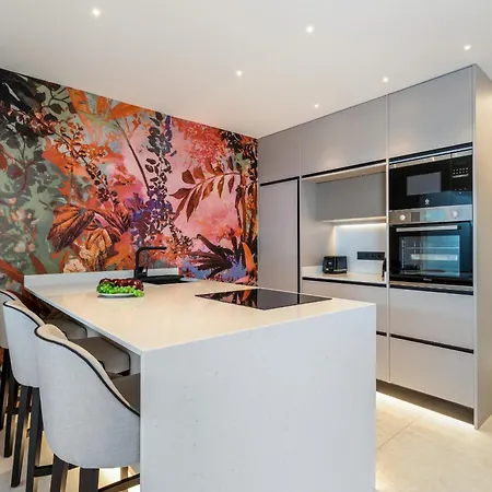 Casa Folias By Escape Vakantiehuis Puerto del Carmen (Lanzarote)