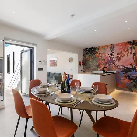 Casa Folias By Escape Vakantiehuis