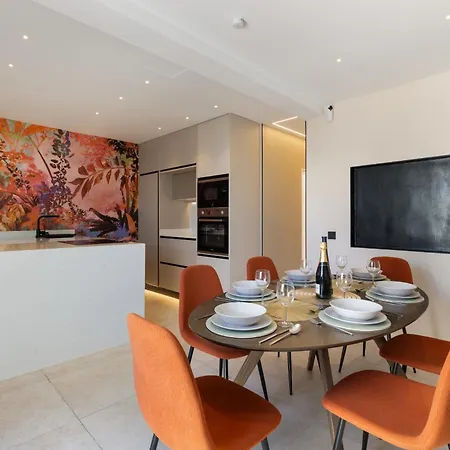 Casa Folias By Escape Vakantiehuis Puerto del Carmen (Lanzarote)