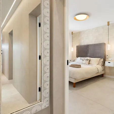 Vakantiehuis Casa Folias By Escape *