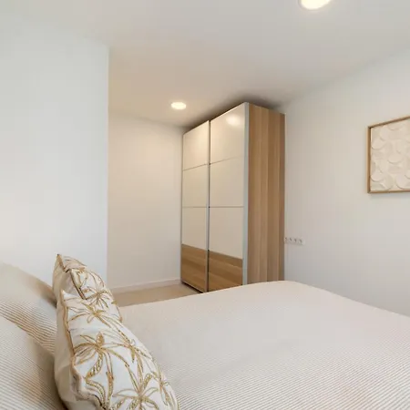 Casa Folias By Escape Πουέρτο Ντελ Κάρμεν