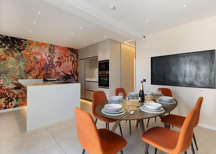 Casa Folias By Escape Дом отдыха Пуэрто дель Кармен