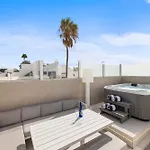 Σπίτι διακοπών Casa Folias By Escape Πουέρτο Ντελ Κάρμεν