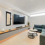 Casa Folias By Escape Prázdninový dům