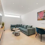 Prázdninový dům Casa Folias By Escape Puerto del Carmen (Lanzarote)