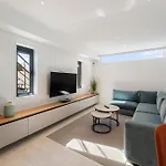 Σπίτι διακοπών Casa Folias By Escape Πουέρτο Ντελ Κάρμεν