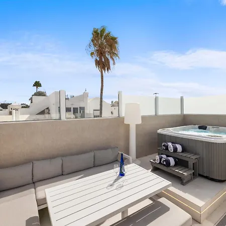 بيت للعطل Casa Folias By Escape بويرتو ذيل كارمين