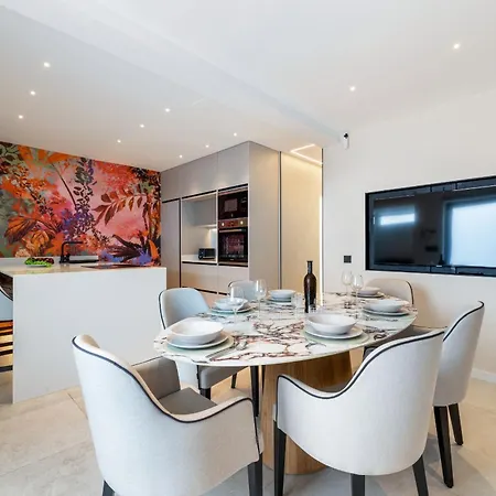 Casa Folias By Escape 펜션 *