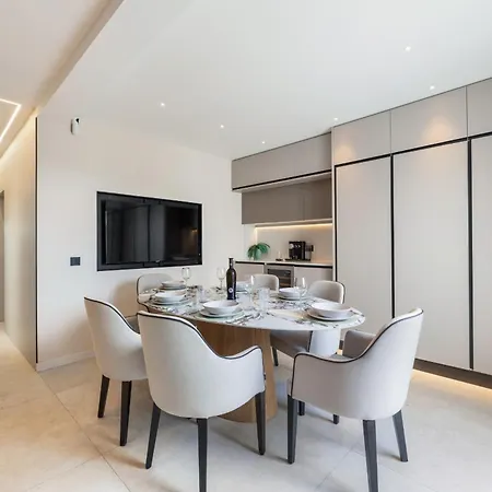 Casa Folias By Escape 펜션 *