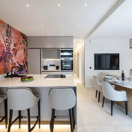 Holiday home Casa Folias By Escape Puerto del Carmen (Lanzarote)