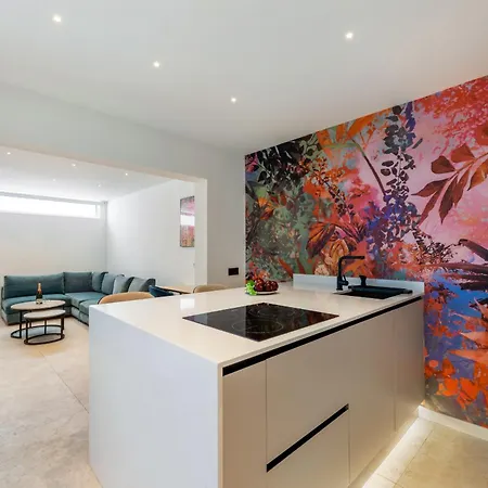 펜션 Casa Folias By Escape *