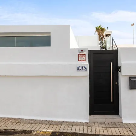 Holiday home Casa Folias By Escape *