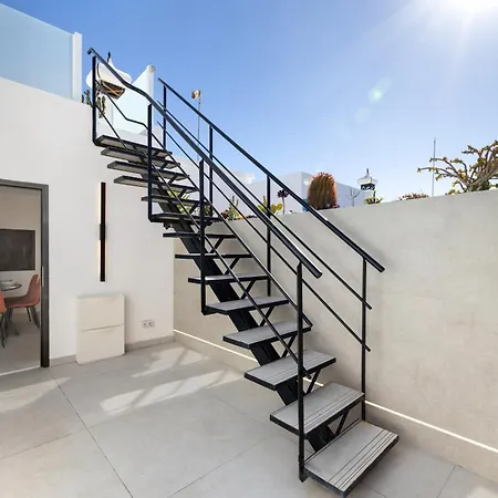 Holiday home Casa Folias By Escape