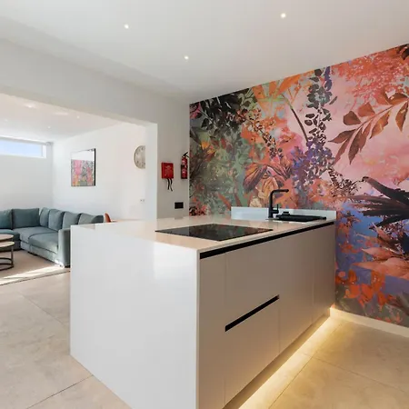 Casa Folias By Escape Holiday home *