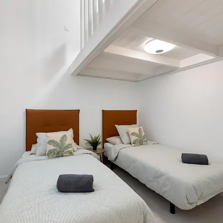 Casa vacanze Casa Folias By Escape