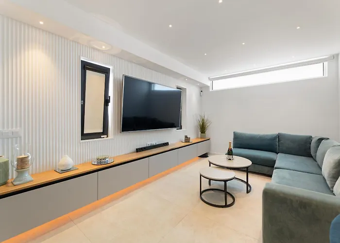 Casa Folias By Escape Semesterbostad