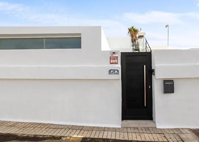 Semesterbostad Casa Folias By Escape *