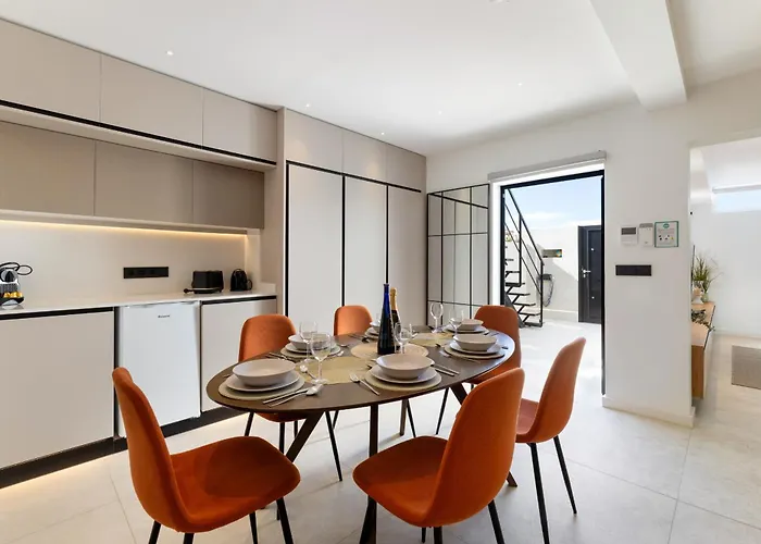 Casa Folias By Escape Puerto del Carmen (Lanzarote)