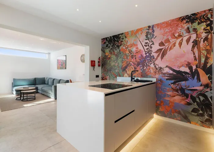 Casa Folias By Escape Semesterbostad *