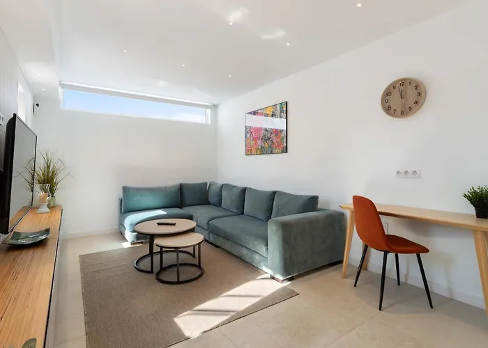 Casa Folias By Escape * Puerto del Carmen (Lanzarote)