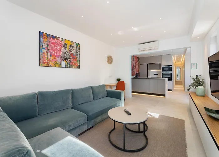 Semesterbostad Casa Folias By Escape *