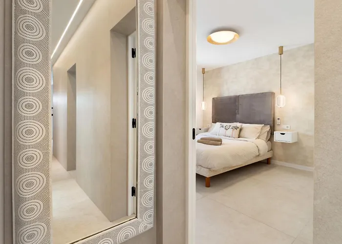 Semesterbostad Casa Folias By Escape *