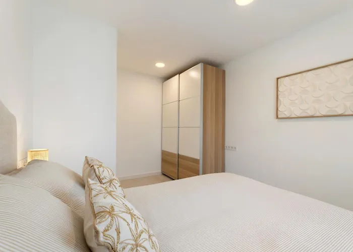 Casa Folias By Escape Puerto del Carmen (Lanzarote)