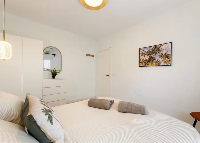 Casa Folias By Escape Semesterbostad