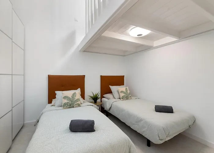 Semesterbostad Casa Folias By Escape