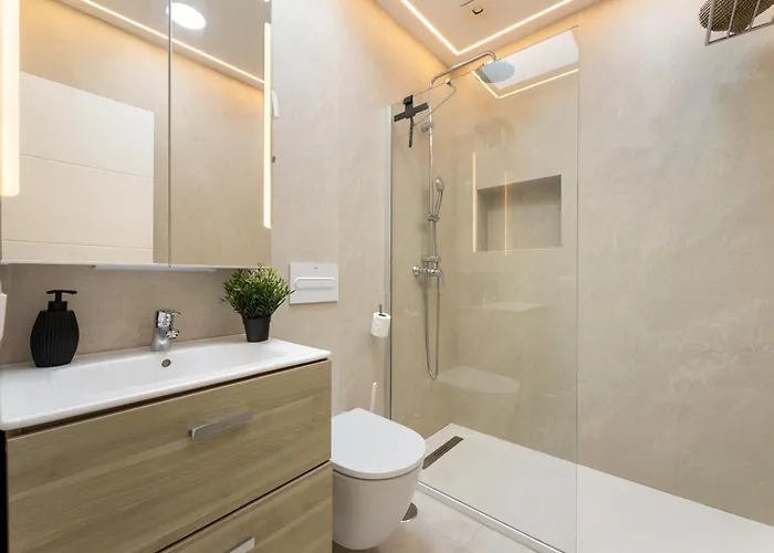 Casa Folias By Escape Semesterbostad Puerto del Carmen (Lanzarote)