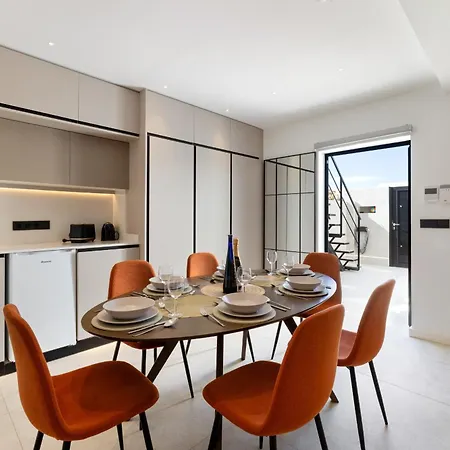 Casa Folias By Escape Puerto del Carmen