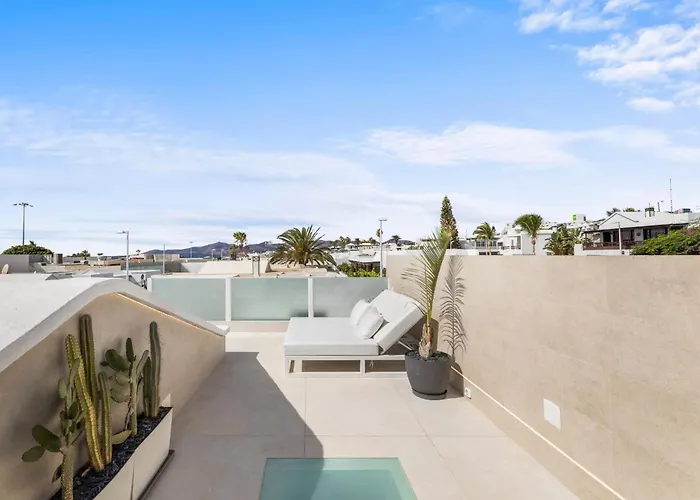 Nyaraló Casa Folias By Escape