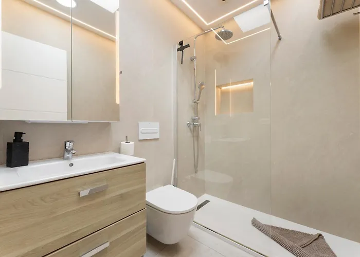 Casa Folias By Escape Puerto del Carmen