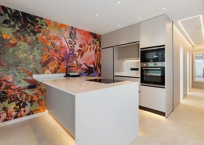 Casa Folias By Escape Nyaraló Puerto del Carmen