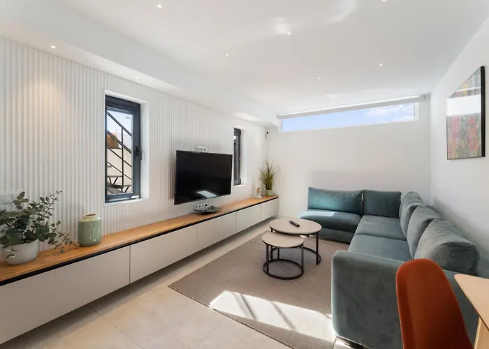 Nyaraló Casa Folias By Escape Puerto del Carmen